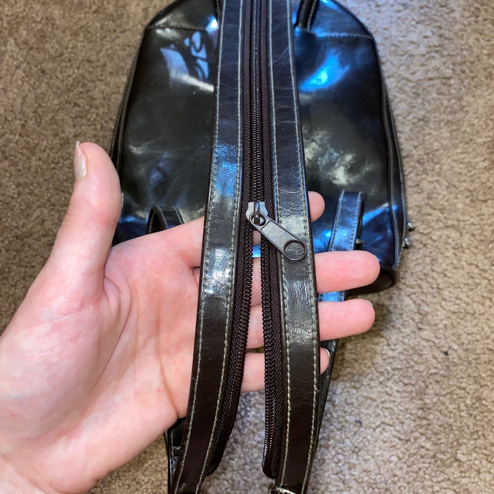 90’s Backpack